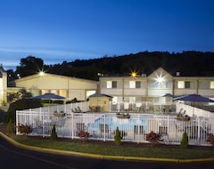 Hotel Quality Inn & Suites Vestal Binghamton Near University (Vestal, USA)