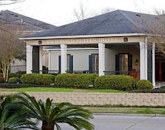 Hotel Richmond Inn & Suites-Baton Rouge College Drive (Baton Rouge, Sjedinjene Američke Države)