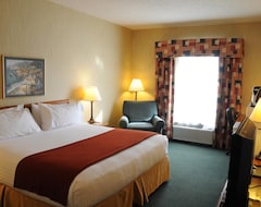 Hotelli Ozark Hills Inn (West Plains, Amerikan Yhdysvallat)