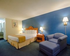 Hotel Quality Inn Sarasota North Near Lido Key Beach (Sarasota, USA)