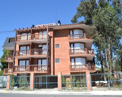 Koko talo/asunto Linda Vista Apart Hotel (Concón, Chile)