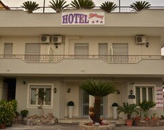 Hotel Stefany (Giugliano in Campania, Italy)