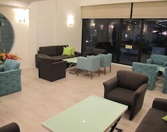 Otel Best Western Regency Suites (Tel Aviv-Yafa, İsrail)