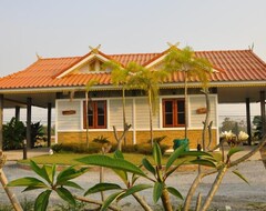 Hotelli Chiang Rai Khuakrae Resort (Chiang Rai, Thaimaa)