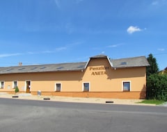 Nhà trọ Penzion Aneta (Loukov, Cộng hòa Séc)