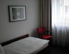 Hotel Jung (Essen, Alemania)