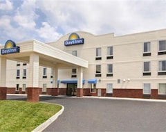 Best Western Doswell Hotel (Doswell, USA)