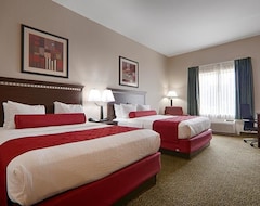 Hotel Best Western Plus Auburndale Inn & Suites (Auburndale, Sjedinjene Američke Države)