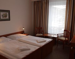 Hotel Spa  Devin (Marianske Lazne, Češka Republika)