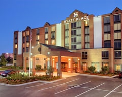 Khách sạn Hyatt Place San Antonio Northwest/Medical Center (San Antonio, Hoa Kỳ)