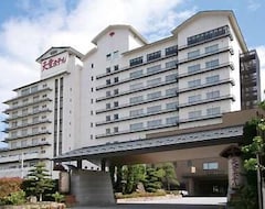 Ryokan Tendo Hotel (Tendo, Nhật Bản)