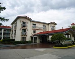 Khách sạn Knights Inn - Lithonia (Lithonia, Hoa Kỳ)