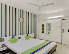 Hotel Treebo Trend Brooks Elan (Pune, India)