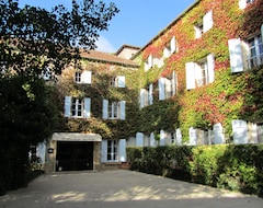 Khách sạn Moulin De La Beune (Les Eyzies-de-Tayac-Sireuil, Pháp)