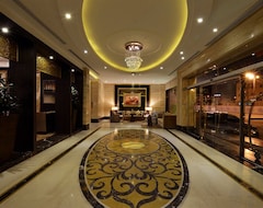 Khách sạn Boudl Majmaa (Riyadh, Saudi Arabia)