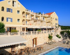 Khách sạn Almyra Hotel (Fiskardo, Hy Lạp)