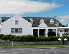 Hotel Borrodale (Lochboisdale, Birleşik Krallık)