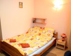 Bed & Breakfast Silaine Recreation & Leisure (Punsk, Ba Lan)