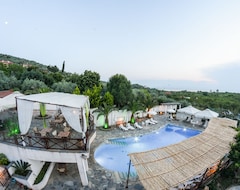 Seralis Pelion Hotel (Koropi, Greece)