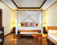 Hotel Puri Santrian (Sanur, Indonezija)