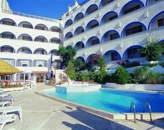 Khách sạn Ikont (Mugla, Thổ Nhĩ Kỳ)