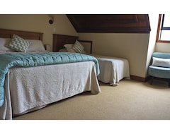 Bed & Breakfast Oak Lodge (Greymouth, New Zealand)
