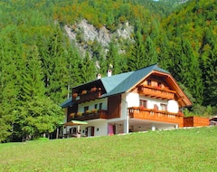 Casa rural Agriturismo Prati Oitzinger (Tarvisio, İtalya)