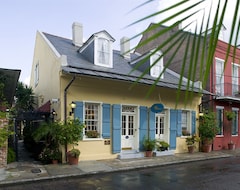 Hotel St. Pierre French Quarter (New Orleans, Sjedinjene Američke Države)