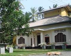 Hotel Handagedara Colonial Villa (Matara, Šri Lanka)