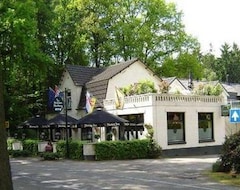 Khách sạn De Arcense Herberg (Arcen, Hà Lan)