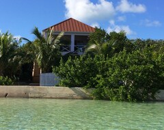 Cijela kuća/apartman Penthouse ,Beachfront On Coco Bay (Marsh Harbour, Bahami)