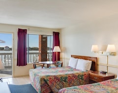 Hotel The Anchorage Inn & Marina (Ocracoke, Sjedinjene Američke Države)
