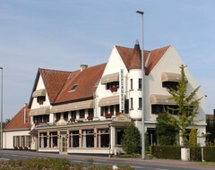 Khách sạn Hostellerie 't Gravenhof (Torhout, Bỉ)
