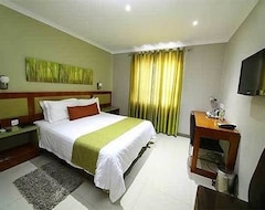 Hotel Travelodge Kasane (Kasane, Botswana)