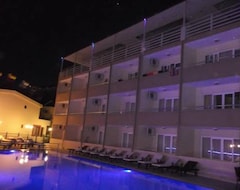 Khách sạn Hotel Sancar Kardia (Didim, Thổ Nhĩ Kỳ)