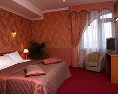 Khách sạn Hotel Moskva - Uglich (Uglich, Nga)
