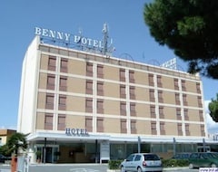 Benny Hotel (Catanzaro, Italy)