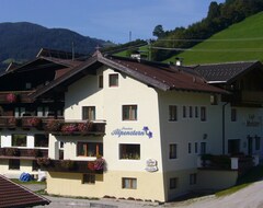 Otel Alpenstern (Wildschönau, Avusturya)