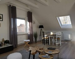 Hele huset/lejligheden 3 Rooms In The Center Of Kehl, 300M From The Tram D Line (Strasbourg / Kehl) (Kehl, Tyskland)