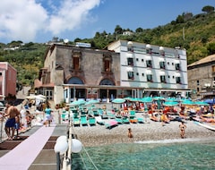 Khách sạn Hotel La Certosa (Massa Lubrense, Ý)