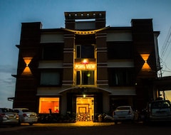 Khách sạn Hotel Pong View (Dharamsala, Ấn Độ)