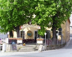 Mb Hotel Weisser Hirsch (Hohnstein, Alemania)