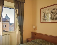 Hotelli Hotel Giorgina (Rooma, Italia)