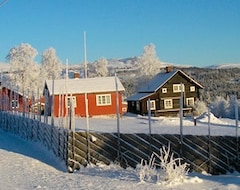 Camping site Skåbu Hytter og Camping (Nord-Fron, Norway)