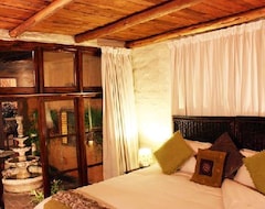 Khách sạn Uxolo Guest House (Johannesburg, Nam Phi)