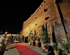 Khách sạn Il Monastero Collection (Rome, Ý)