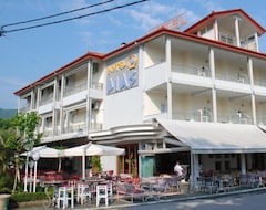 Khách sạn Dias Hotel & Spa (Platamonas, Hy Lạp)