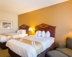 Hotel Quality Inn Fairmont (Fairmont, USA)