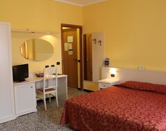 Hotel Mirelia (Bordighera, Italy)