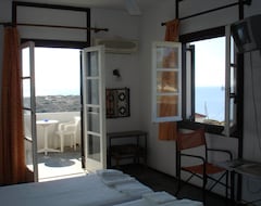 Lejlighedshotel Nora Norita (Batsi, Grækenland)